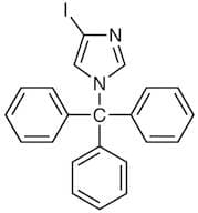4-Iodo-1-(triphenylmethyl)imidazole