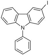 3-Iodo-9-phenylcarbazole