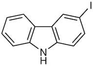 3-Iodocarbazole