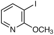 3-Iodo-2-methoxypyridine