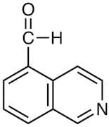 Isoquinoline-5-carboxaldehyde