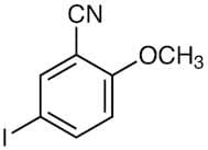 5-Iodo-2-methoxybenzonitrile