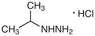 Isopropylhydrazine Hydrochloride