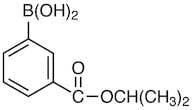 3-(Isopropoxycarbonyl)phenylboronic Acid (contains varying amounts of Anhydride)