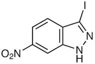 3-Iodo-6-nitroindazole
