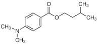 Isoamyl 4-(Dimethylamino)benzoate