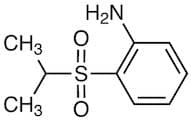 2-(Isopropylsulfonyl)aniline