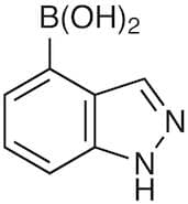 Indazole-4-boronic Acid (contains varying amounts of Anhydride)
