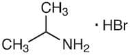 Isopropylamine Hydrobromide