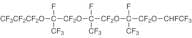 1,1,1,2,4,4,5,7,7,8,10,10,11,13,13,14,14,15,15,15-Icosafluoro-5,8,11-tris(trifluoromethyl)-3,6,9,1…