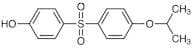 4-[(4-Isopropoxyphenyl)sulfonyl]phenol