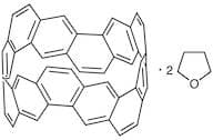 (6,6)Carbon Nanobelt Bis(tetrahydrofuran) Adduct