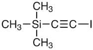 (Iodoethynyl)trimethylsilane