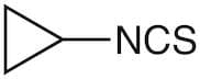 Isothiocyanatocyclopropane