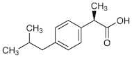 (R)-(-)-Ibuprofen