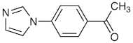 1-[4-(1H-Imidazol-1-yl)phenyl]ethan-1-one