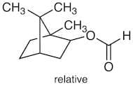 Isobornyl Formate