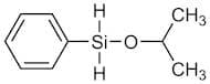 Isopropoxy(phenyl)silane