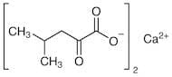 Calcium 4-Methyl-2-oxovalerate