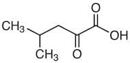 4-Methyl-2-oxovaleric Acid