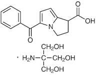 Ketorolac Tromethamine