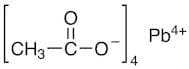 Lead Tetraacetate (contains Acetic Acid)