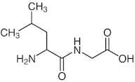 DL-Leucylglycine