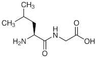 L-Leucylglycine