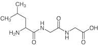 DL-Leucylglycylglycine