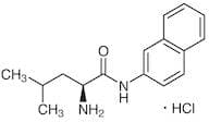 L-Leucine-2-naphthylamide Hydrochloride (2-Naphthylamine free)