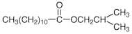 Isobutyl Laurate