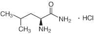 L-Leucinamide Hydrochloride