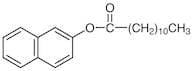 2-Naphthyl Laurate