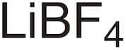 Lithium Tetrafluoroborate