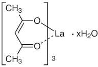 Tris(2,4-pentanedionato)lanthanum(III) Hydrate