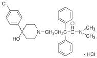 Loperamide Hydrochloride
