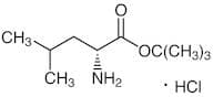 D-Leucine tert-Butyl Ester Hydrochloride