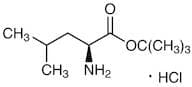 L-Leucine tert-Butyl Ester Hydrochloride
