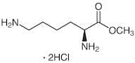 L-Lysine Methyl Ester Dihydrochloride