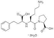 Lisinopril Dihydrate