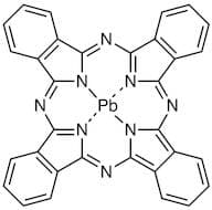 Lead(II) Phthalocyanine (purified by sublimation)