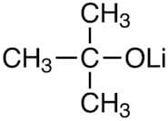 Lithium tert-Butoxide (ca. 10% in Tetrahydrofuran, ca. 1mol/L)