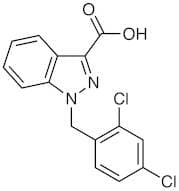 Lonidamine