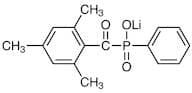 Lithium Phenyl(2,4,6-trimethylbenzoyl)phosphinate