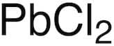 Lead(II) Chloride (purified by sublimation) [for Perovskite precursor]
