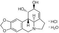Lycorine Hydrochloride Monohydrate