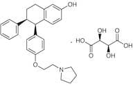 Lasofoxifene Tartrate