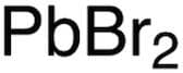 Lead(II) Bromide (Low water content) [for Perovskite precursor]