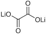 Lithium Oxalate