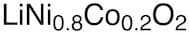 Lithium Nickel Cobalt Oxide (LiNi0.8Co0.2O2)